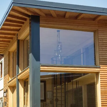 Bed and breakfast Les Lodges, By Refuges En 3*