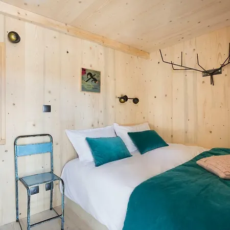 Bed & Breakfast Refuges En Bourg-Saint-Maurice