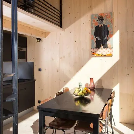 Refuges En Bed & Breakfast
